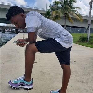 Meet your Posher, Payton